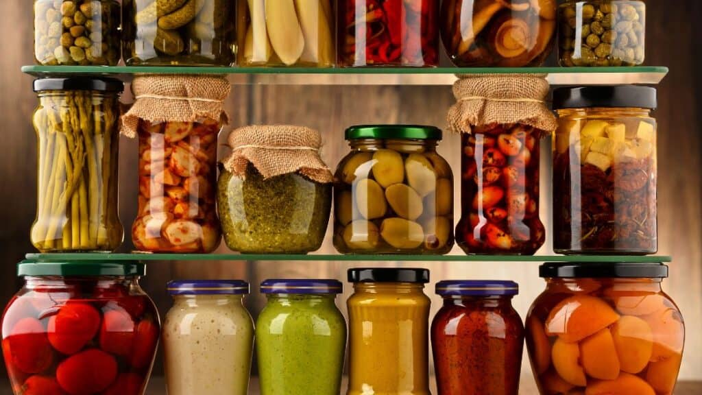 Do Pickles Go Bad