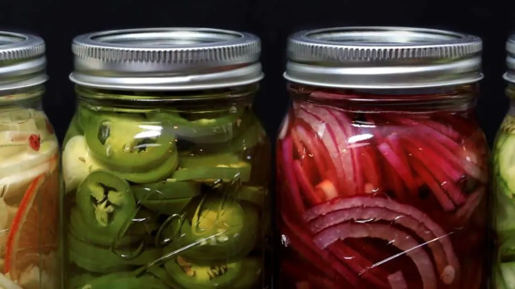 Do Pickles Need To Be Completely Covered