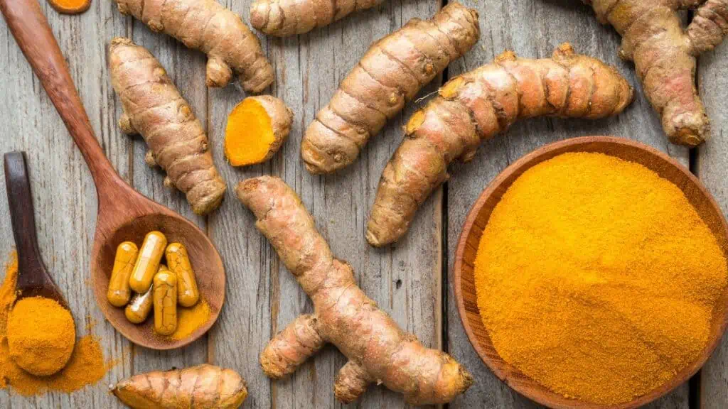 Do Turmeric Cause Bowel Movements