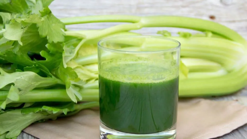 Does Celery Cleanse Make You Poop