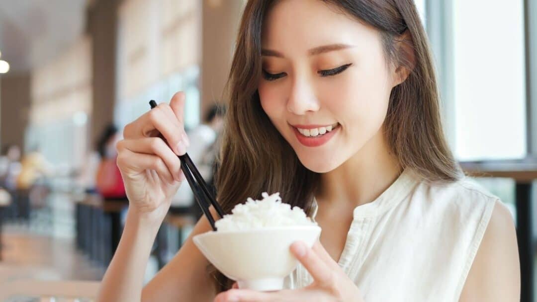 How Long Does Rice Take To Digest?