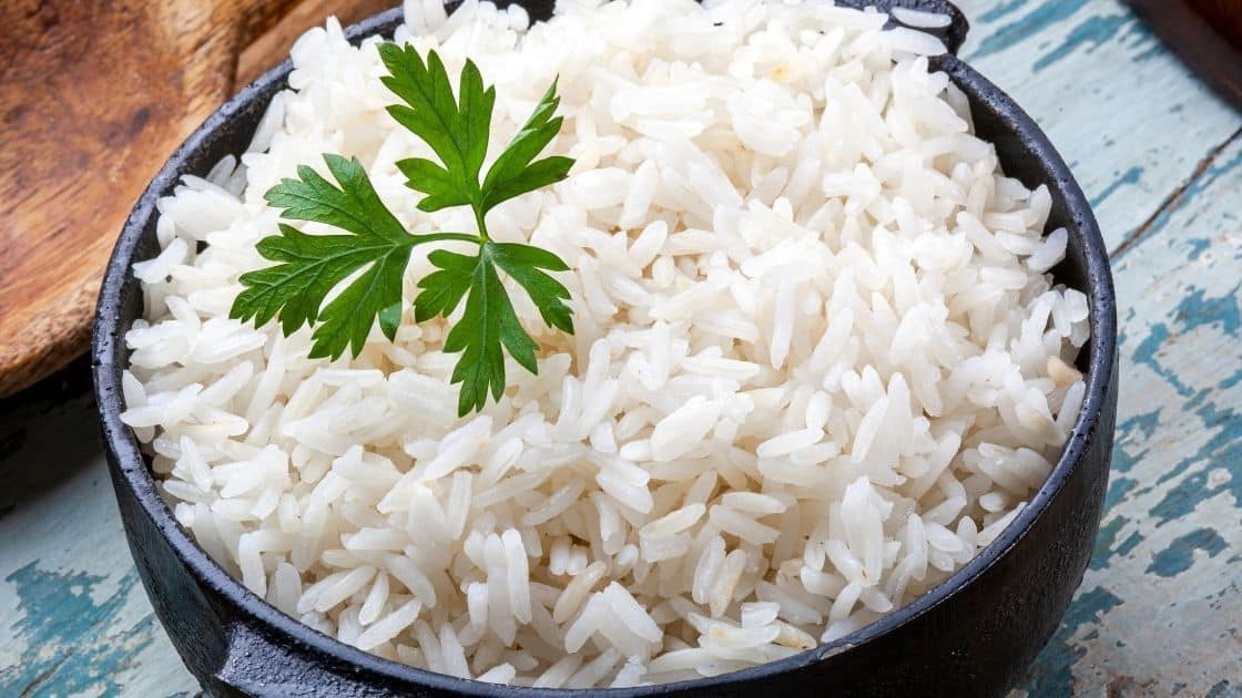 Does Rice Expand In Your Stomach?