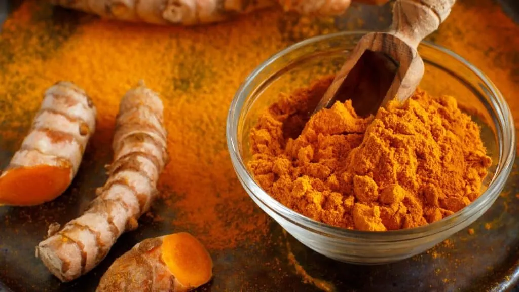Does Turmeric Make You Poop Yellow