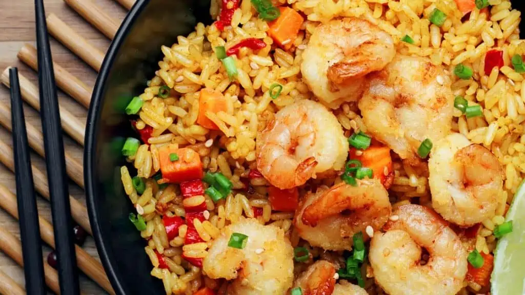 How Bad Is Fried Rice For You