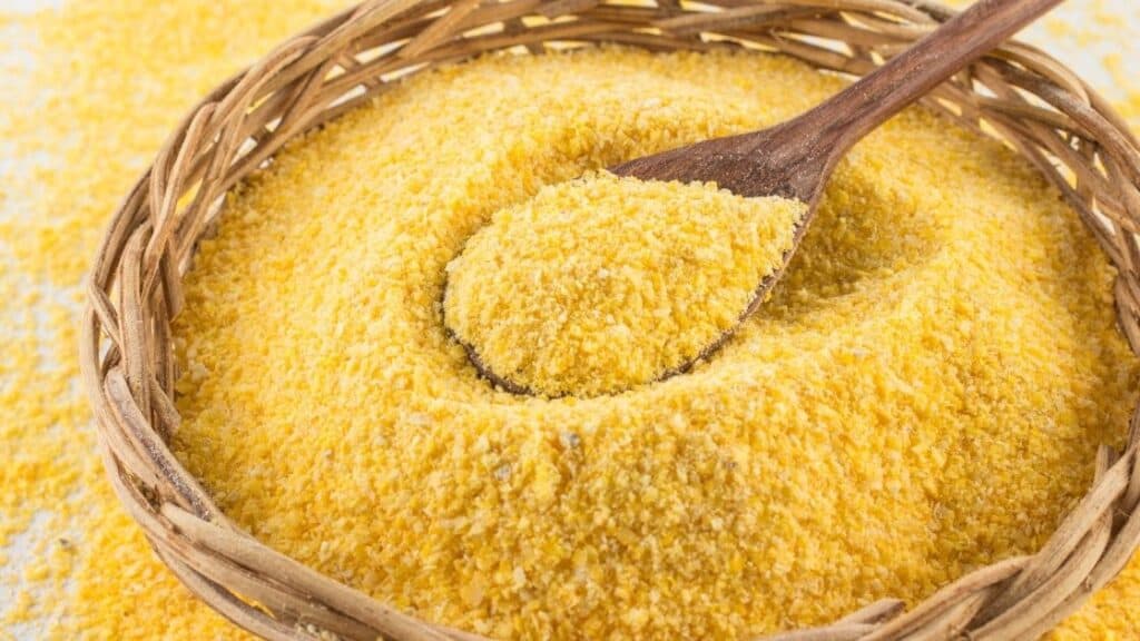 How Can You Tell If Corn Flour Has Gone Bad