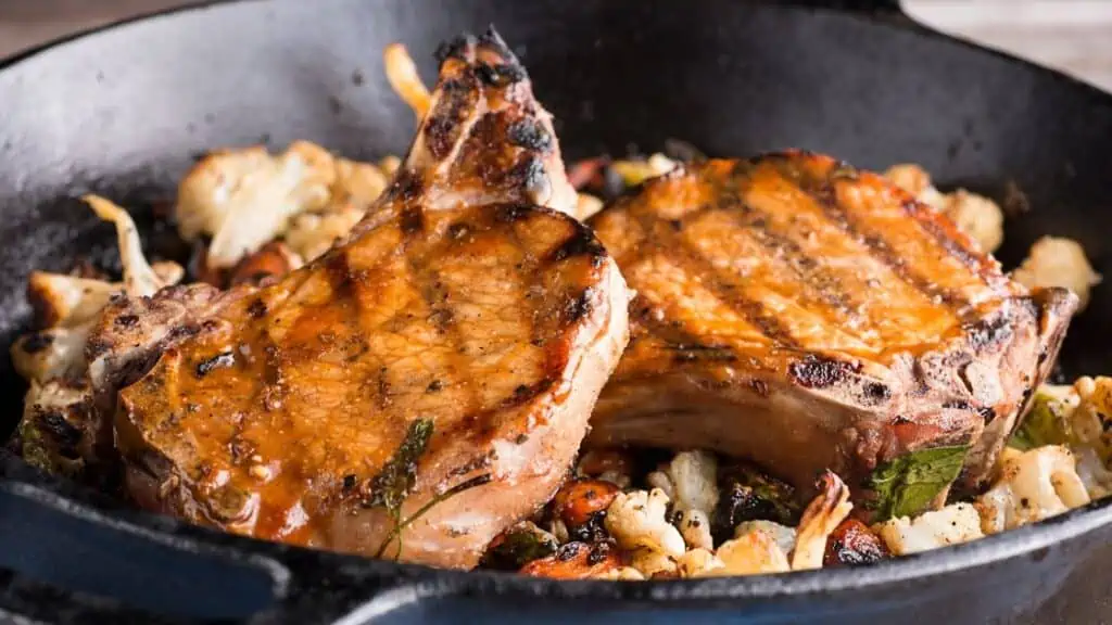 How Long Can You Leave Pork At Room Temperature