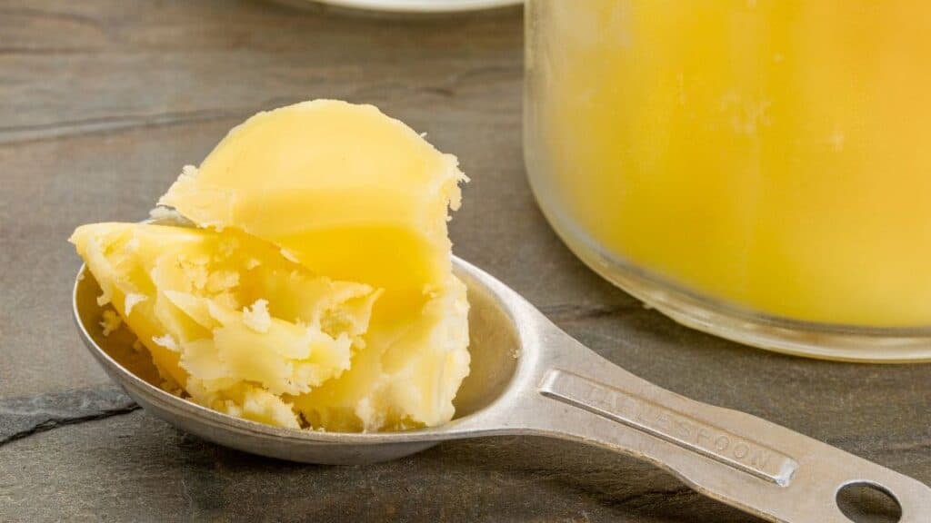 How Long Does Ghee Last Unrefrigerated