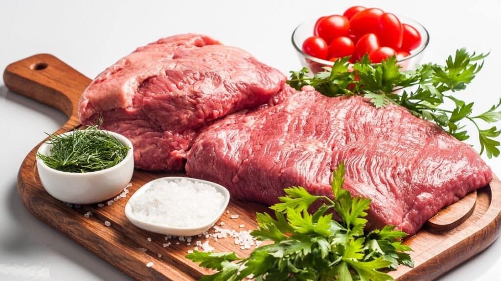 How Long Does Red Meat Take To Digest