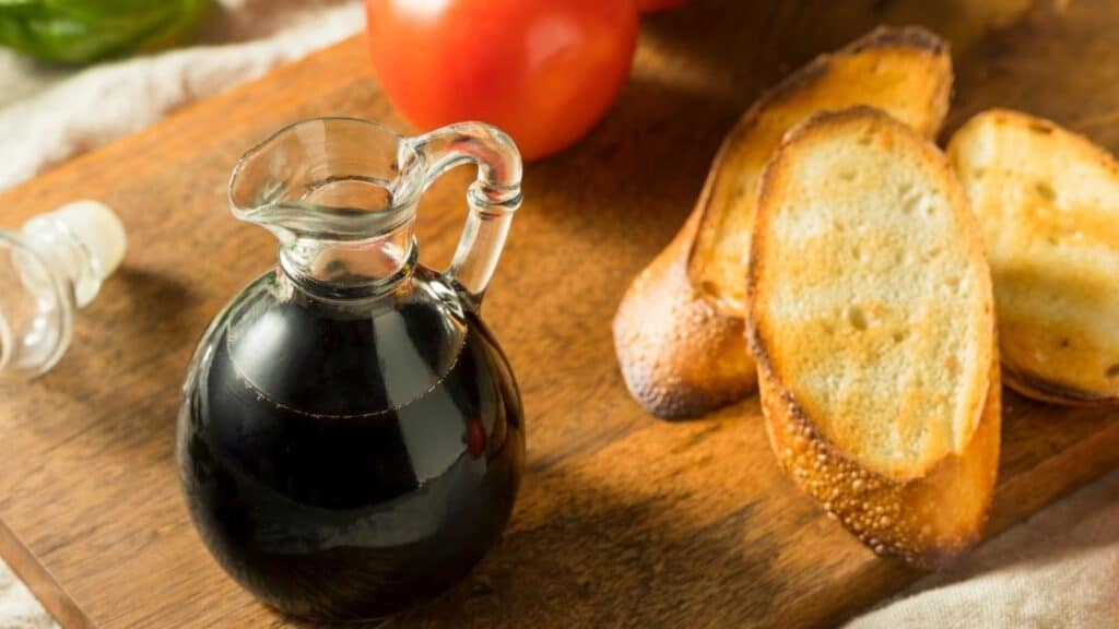 How Long Is Balsamic Glaze Good For After Opening