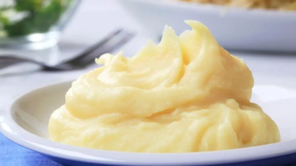 How Many Carbs Are In A Bowl Of Mashed Potatoes