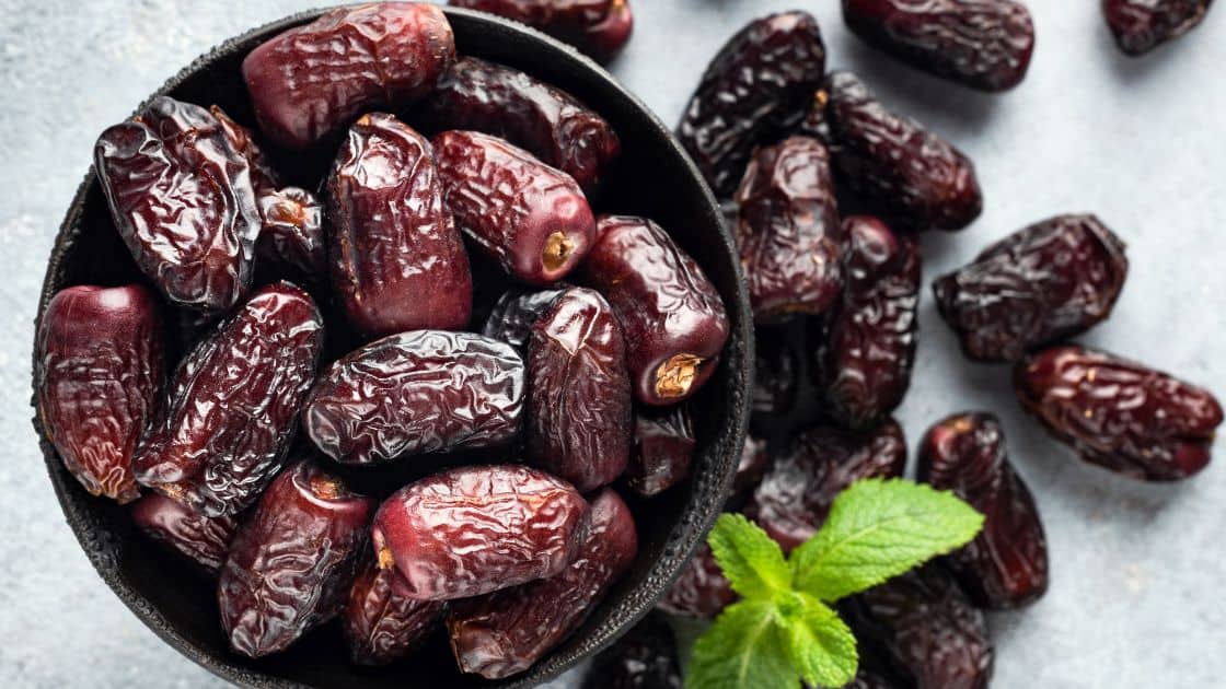 Do Dates Make You Poop? Eat For Longer Food Insights