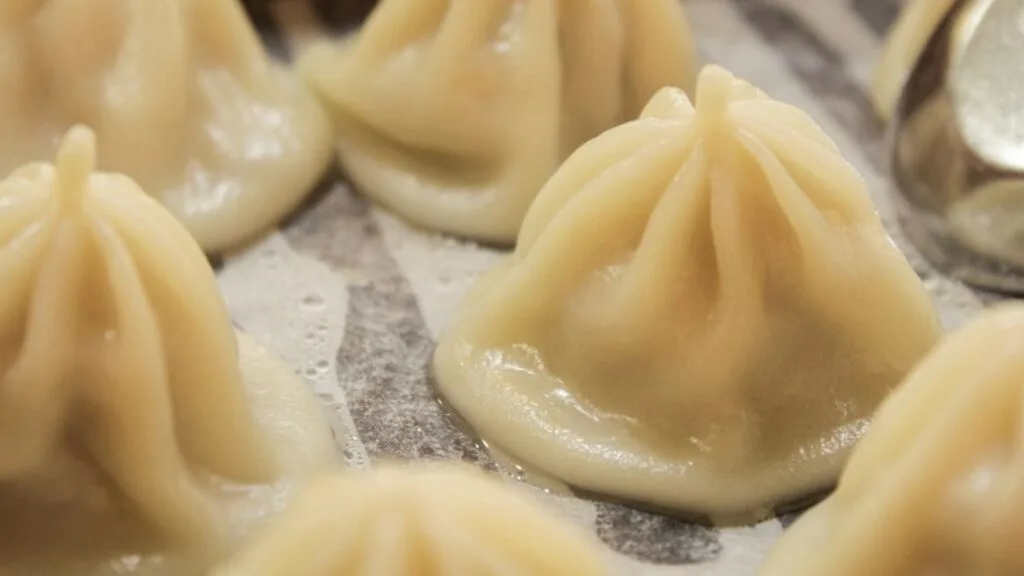 How Many Dumplings Should You Eat