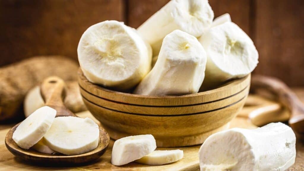 Is Cassava Allowed In Keto Diet