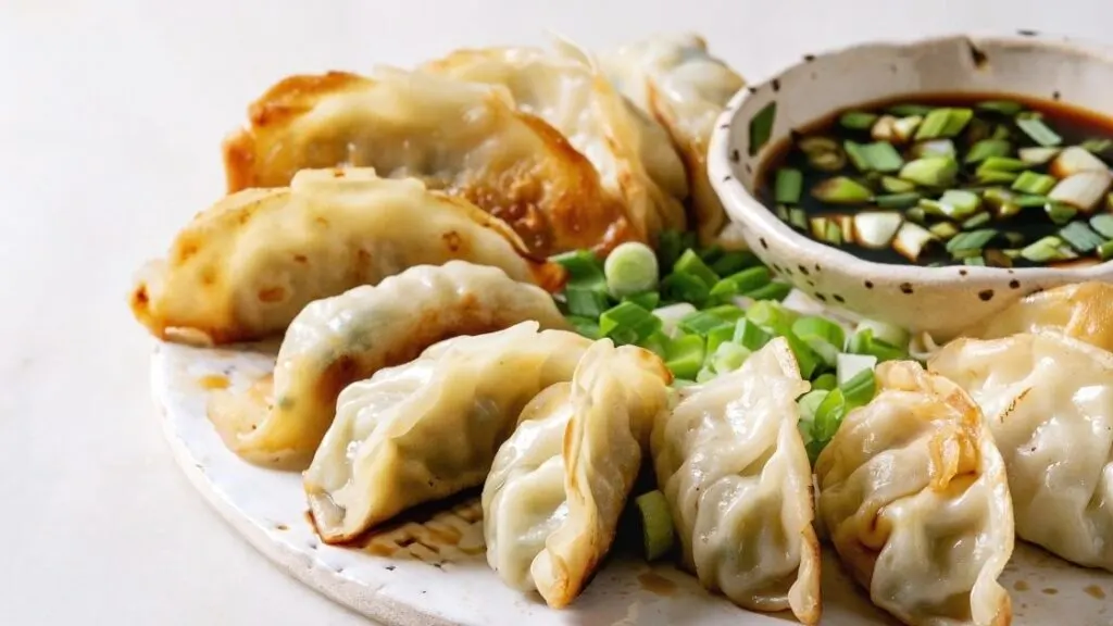 Is Dumpling High In Calories