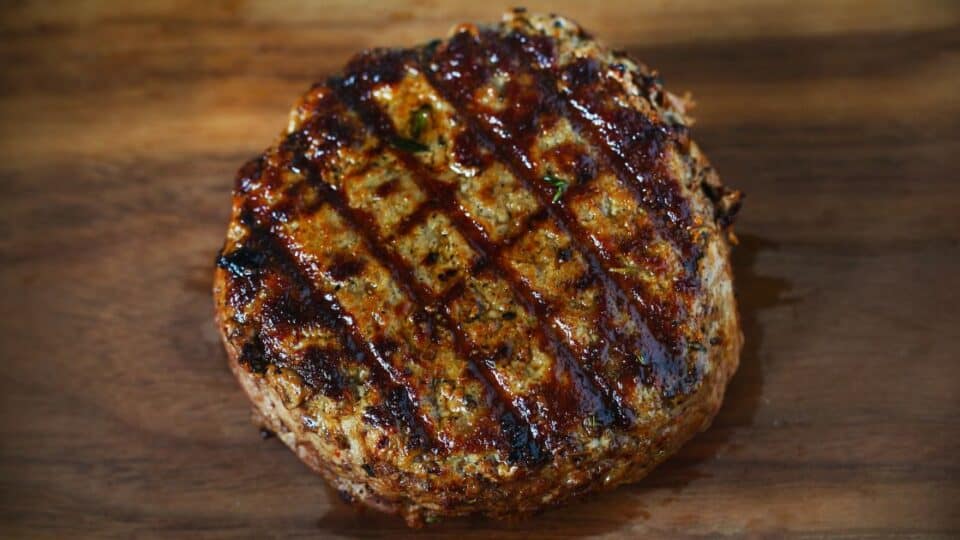 Is Ground Beef Good For Keto Diet?