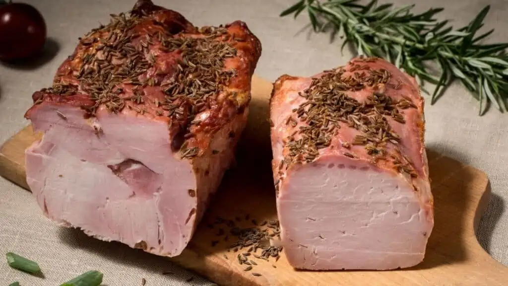 Is Meatloaf Good For Your Heart