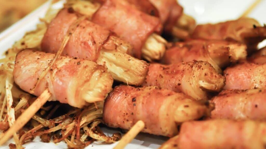 Is Turkey Bacon Good For Weight Loss