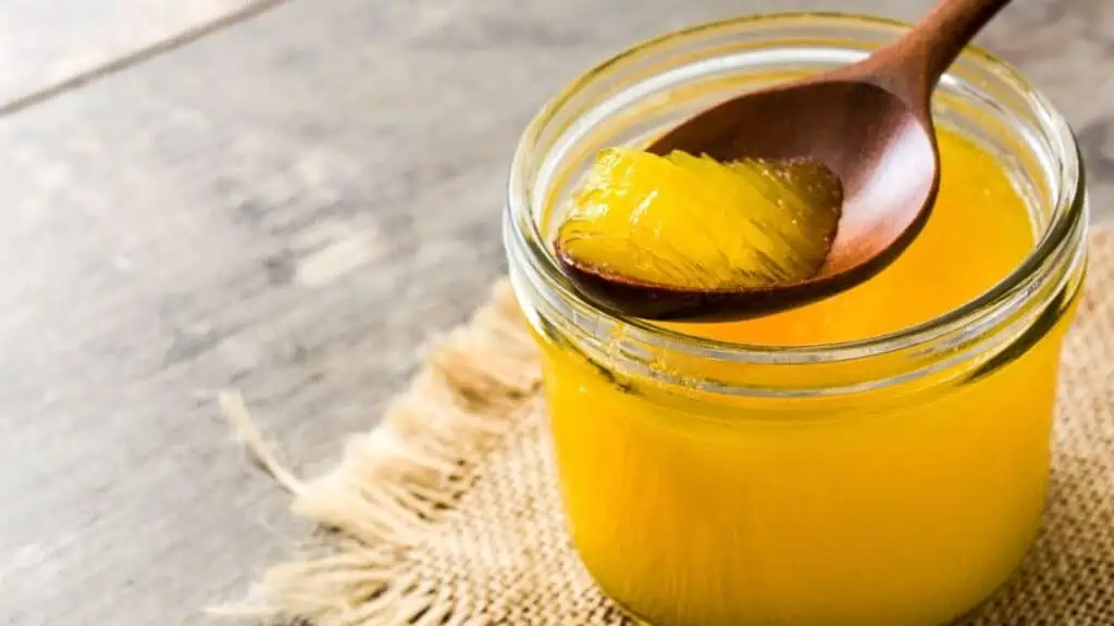 Should I Refrigerate Ghee After Opening