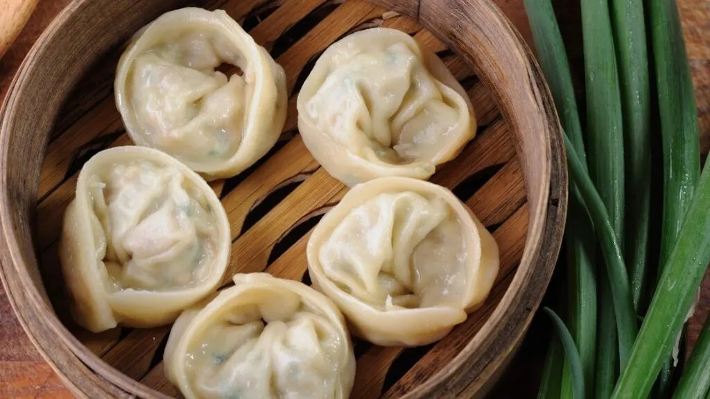 What Are The Healthiest Dumplings