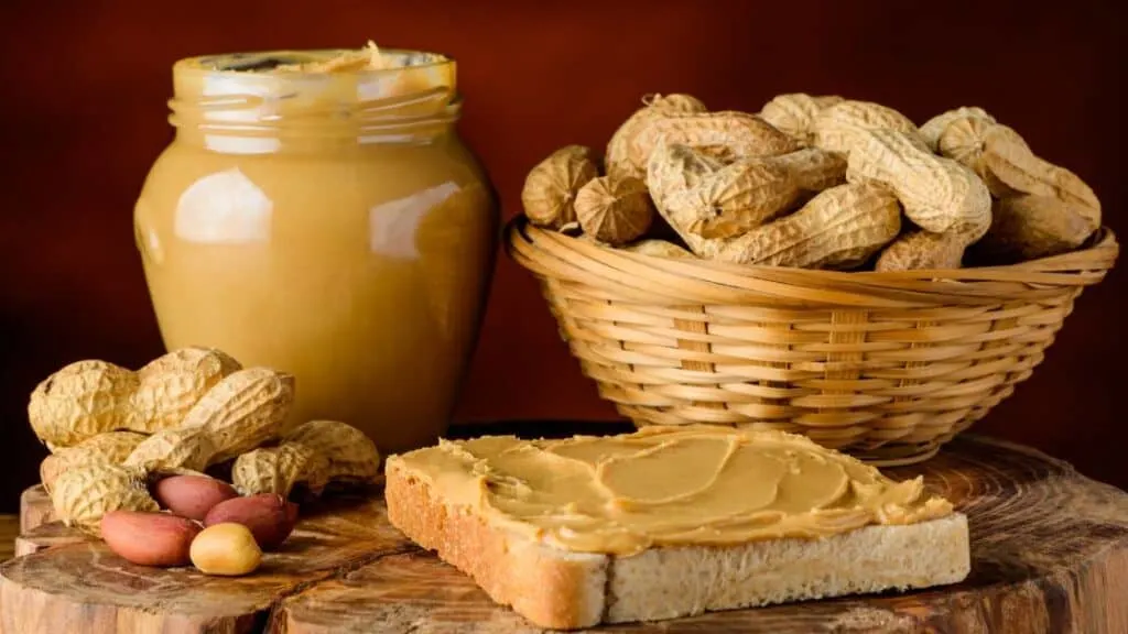 What Do You Need If You Crave Peanut Butter