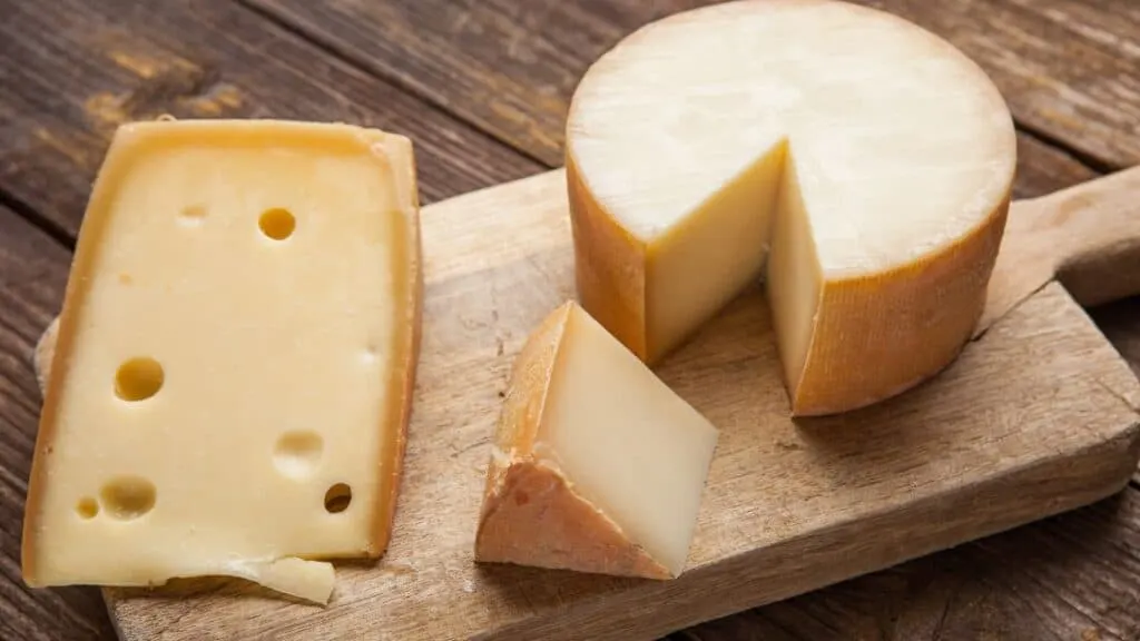 What Does A Craving For Cheese Mean