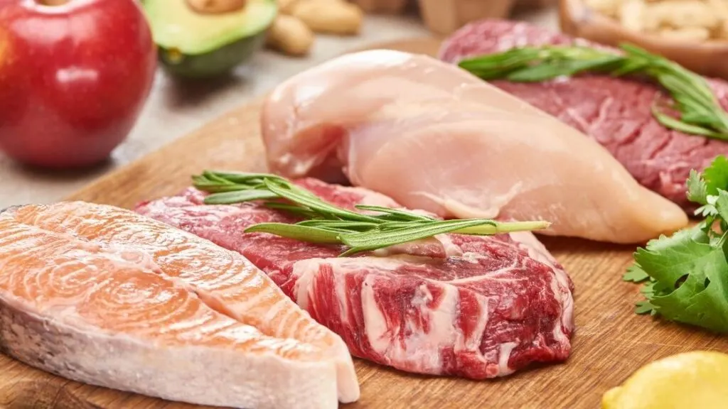 What Food Is Highest In Iron