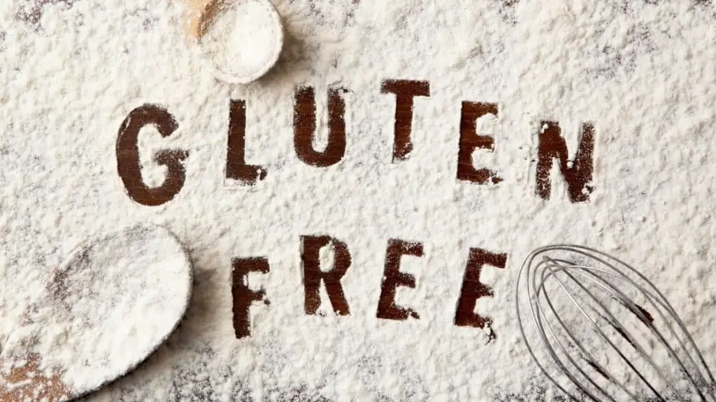 What Foods Do You Avoid On A Gluten-Free Diet