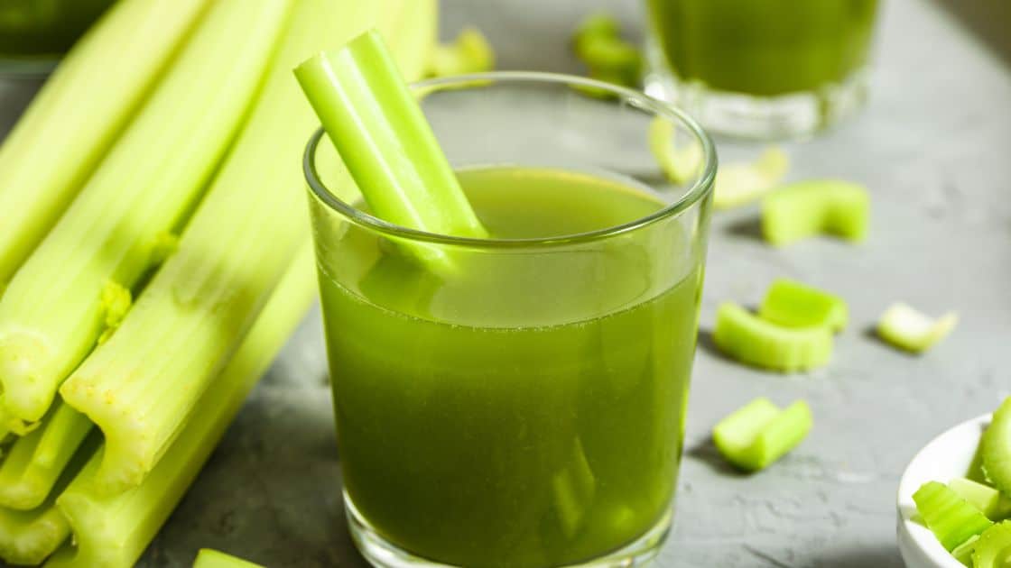Does Celery Juice Make You Poop?