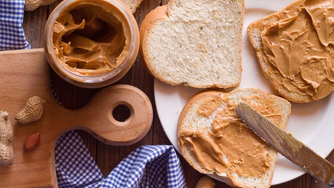Why Do I Crave Peanut Butter? Eat For Longer