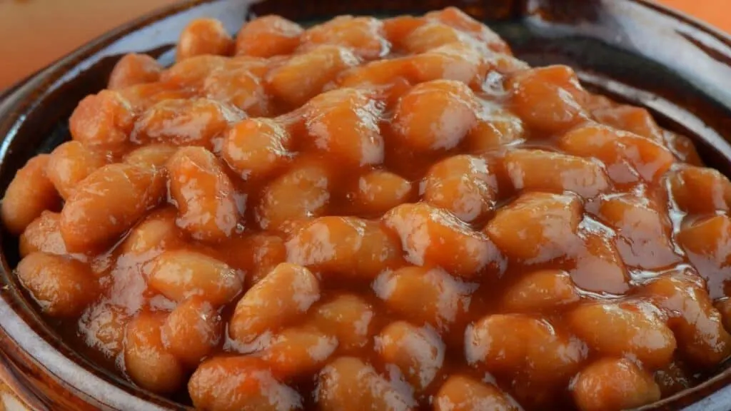 What Happens If You Eat Beans Every Day