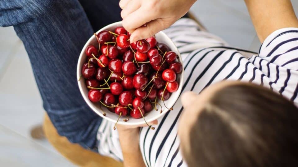 Do Cherries Make You Poop?