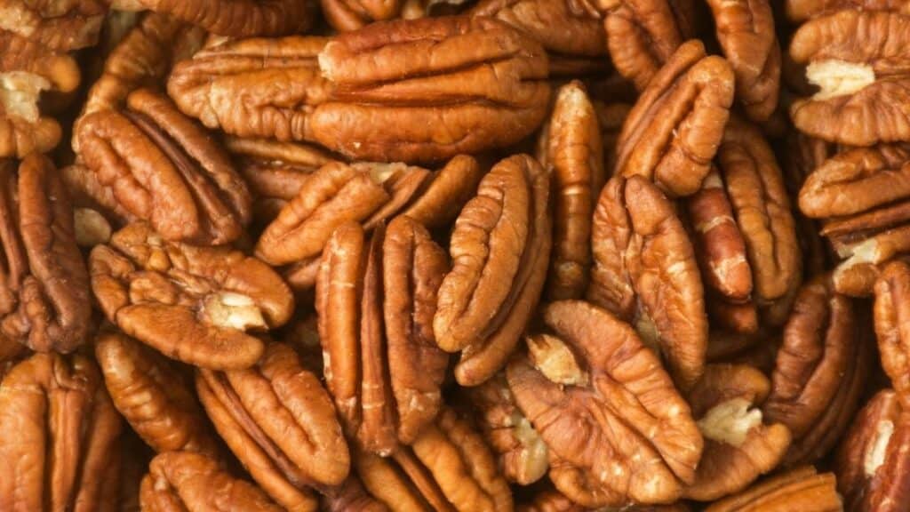 What Is The Shelf Life Of Candied Pecans
