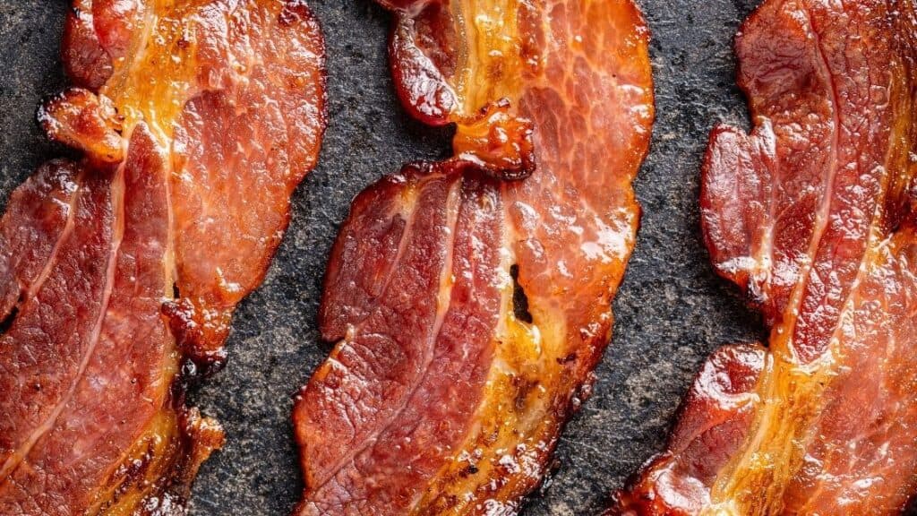 What Kind Of Bacon Is Keto