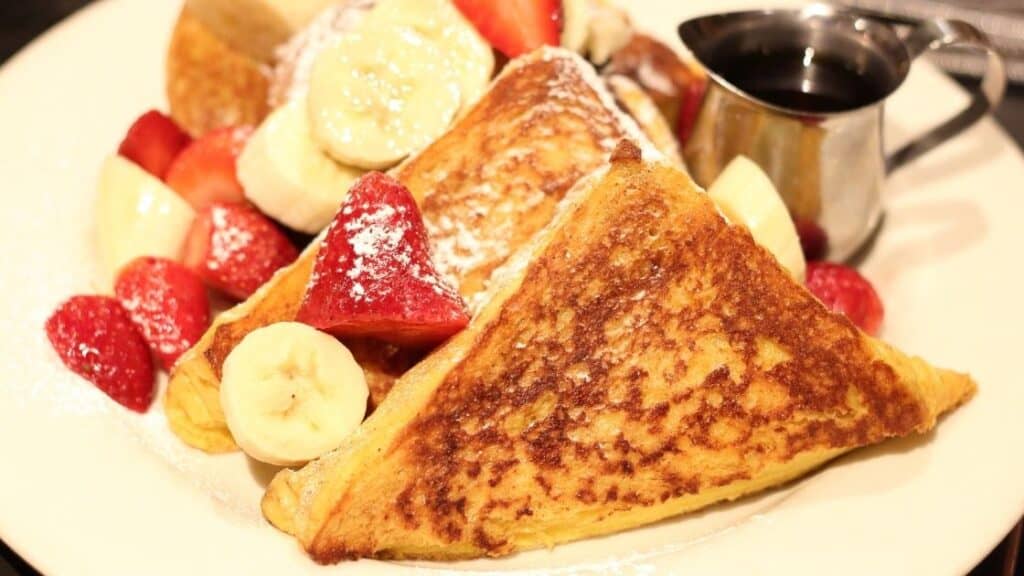 What’s Healthier, Pancakes, Or French Toast