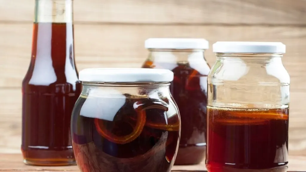 Where Do I Store Balsamic Glaze