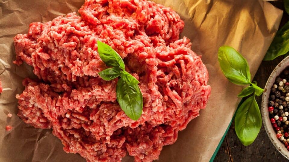 Is Ground Beef Good For Keto Diet?