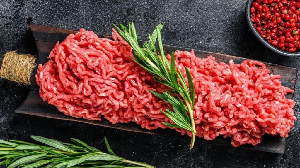Which Red Meat Is The Easiest To Digest