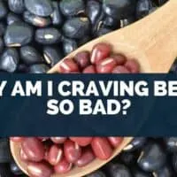 Why Am I Craving Beans So Bad