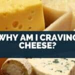 Why Am I Craving Cheese