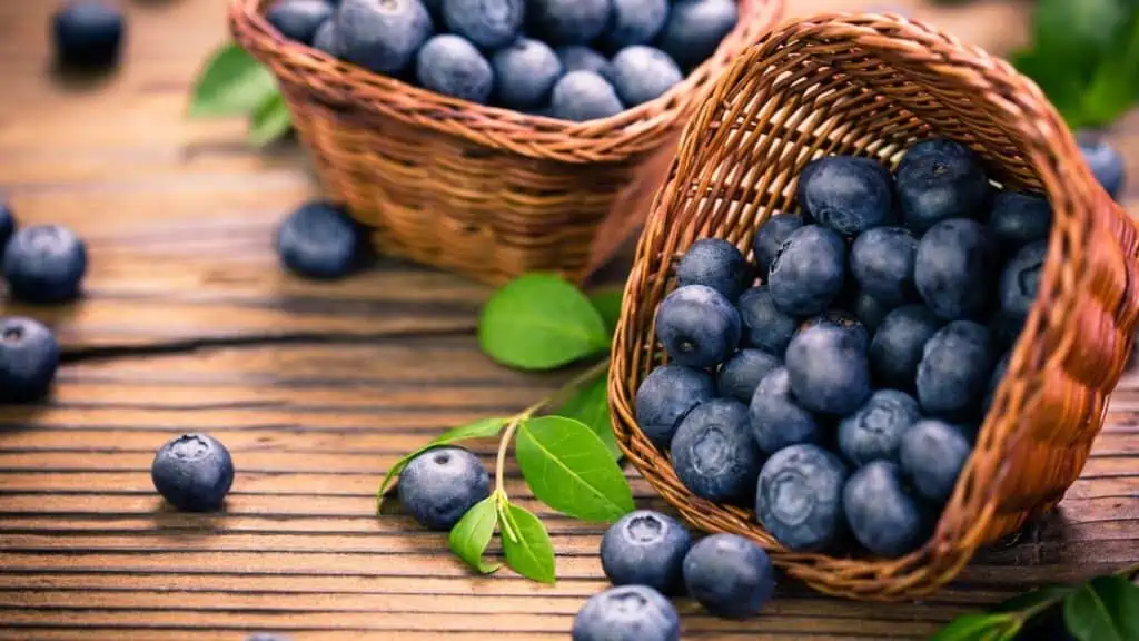 Why Do I Get Diarrhea From Blueberries