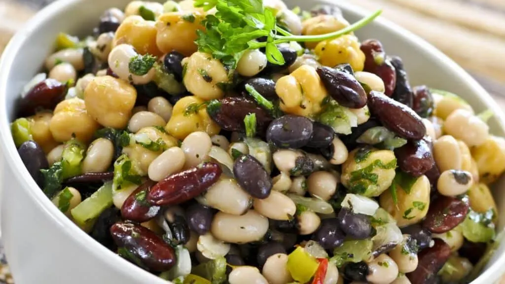 Why Do I Like Beans So Much