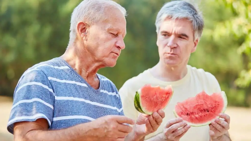 Why Do I Poop When I Eat Watermelon