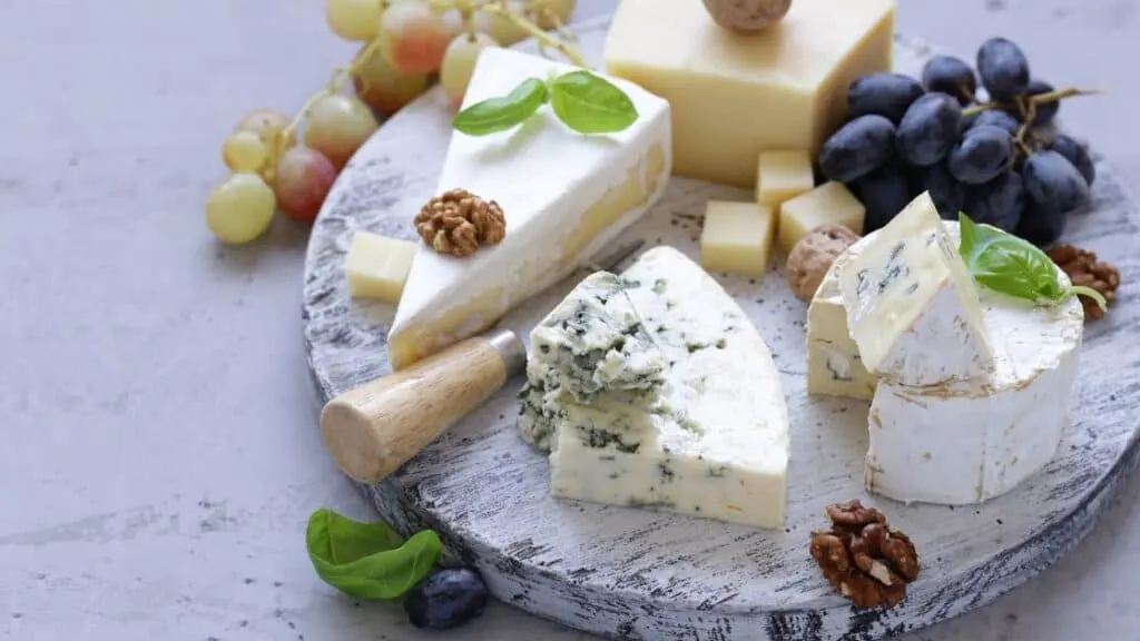 Why Do I Want Cheese So Much