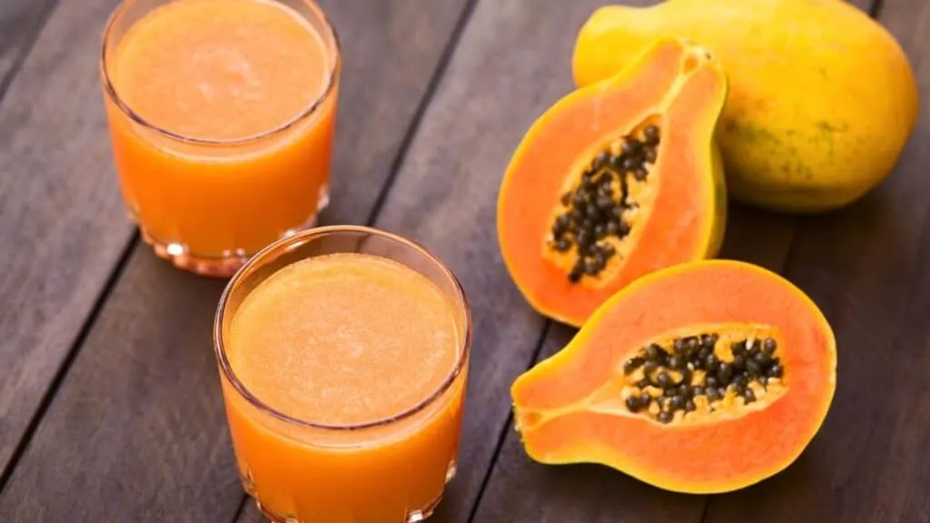 Why Do Papayas Make You Poop