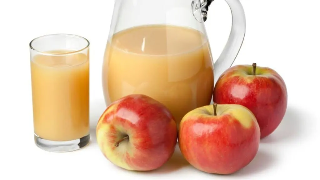 Why Does Apple Juice Give Me Diarrhea