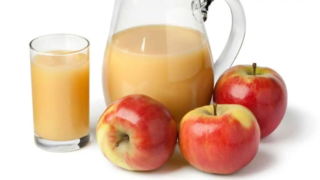 Why Does Apple Juice Give Me Diarrhea