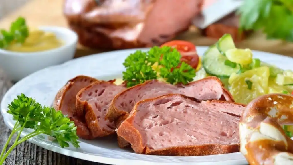 Why Is Meat Loaf So Good