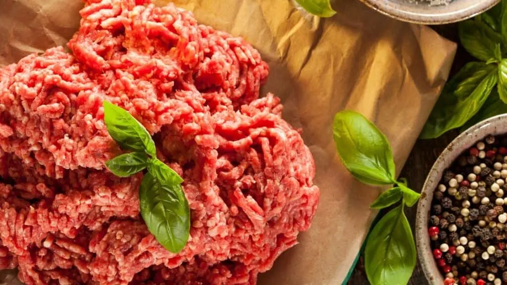 How Long Does Ground Beef Last In The Fridge?