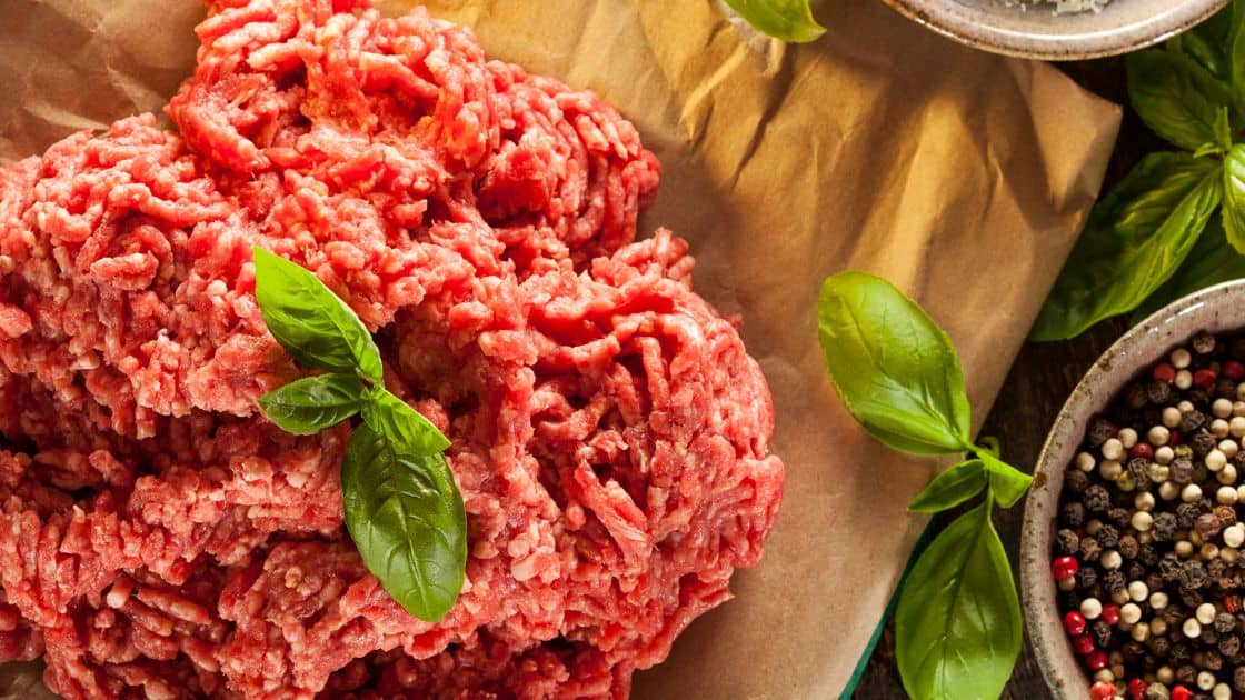 How Long Does Ground Beef Last In The Fridge?