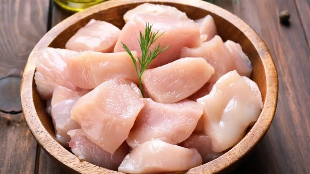 How Can You Tell If An Organic Chicken Is Bad?